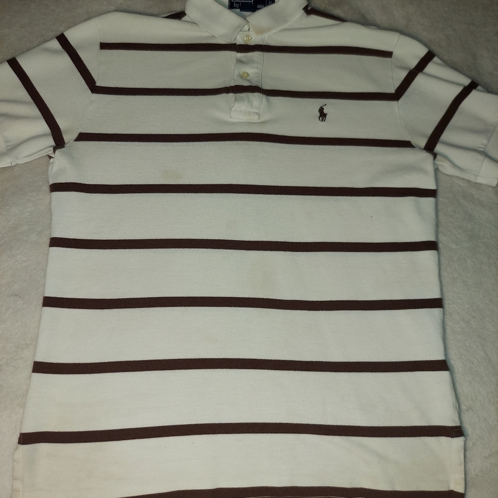 Polo Med shirt Ralph Lauren Polo